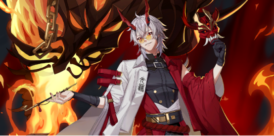 《伊瑟》异格者一览(图4)