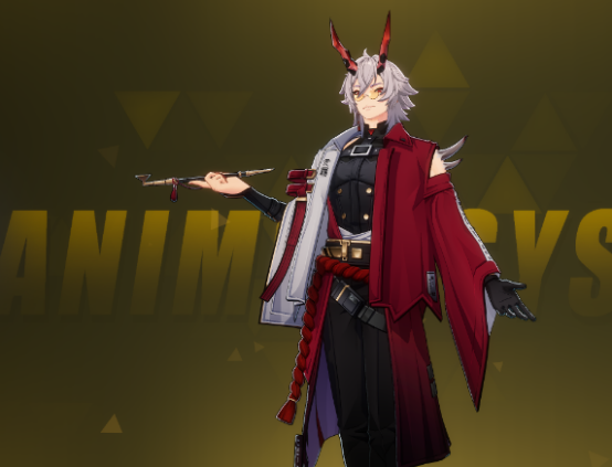 《伊瑟》异格者一览(图5)