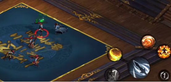 《虚无之印》琵琶奴介绍(图4)