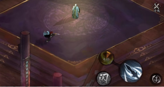 《虚无之印》琵琶奴介绍(图3)