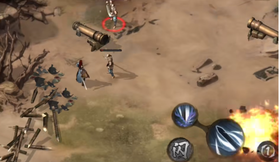 《虚无之印》琵琶奴介绍(图2)