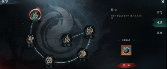 《虚无之印》境界介绍(图3)