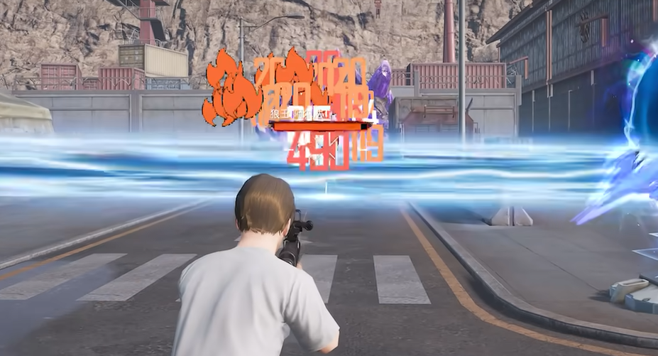 《和平精英》异变危机玩法介绍(图4)