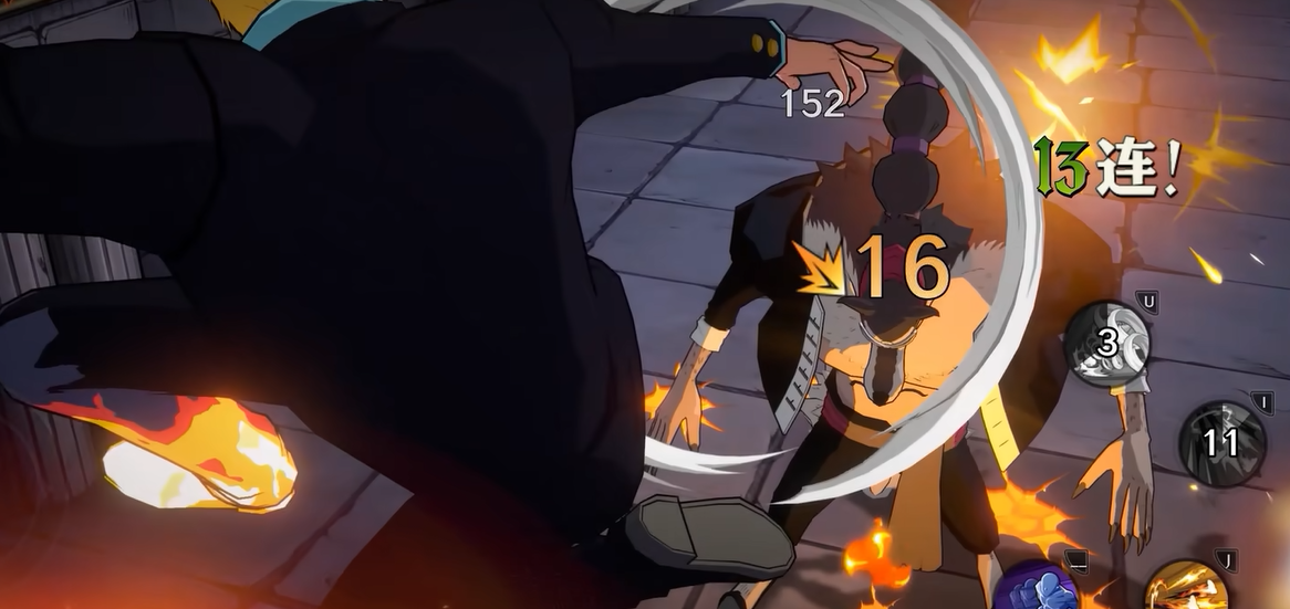 《航海王壮志雄心》司法岛山治介绍(图7)