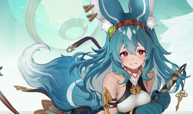 《碧蓝航线》优米雅的炼金工房联动介绍(图6)