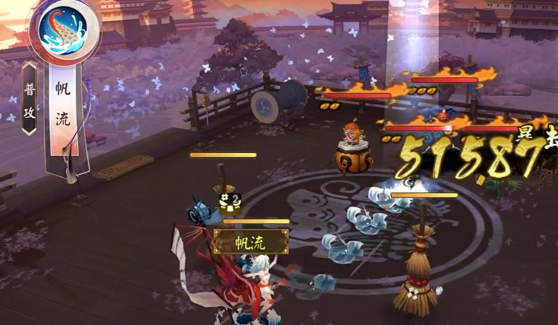 《阴阳师》湍津姬介绍(图4)