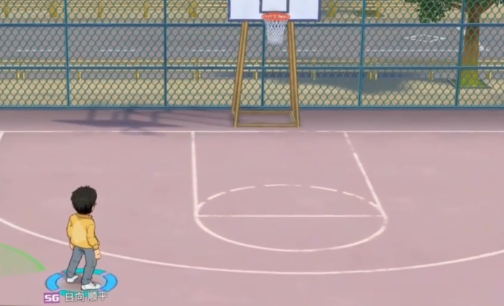 《黑子的篮球：街头对决》平民球员一览(图7)