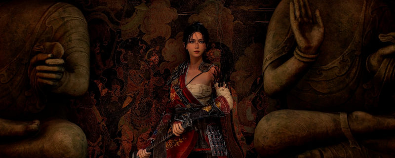 《明末：渊虚之羽》画面撕裂延迟过高解决方法介绍