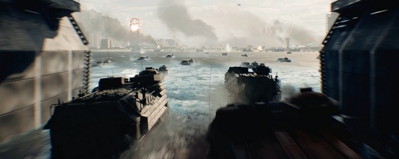 《战地6》游戏官网地址介绍