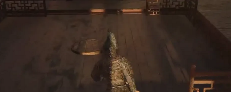 《明末：渊虚之羽》雪堡双层电梯全收集攻略分享