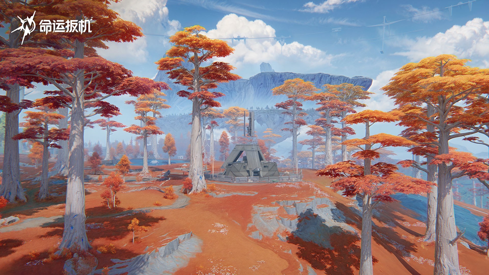 《命运扳机》7.25 测试重磅启动！ 「初见杯」赛事同步官宣(图5)