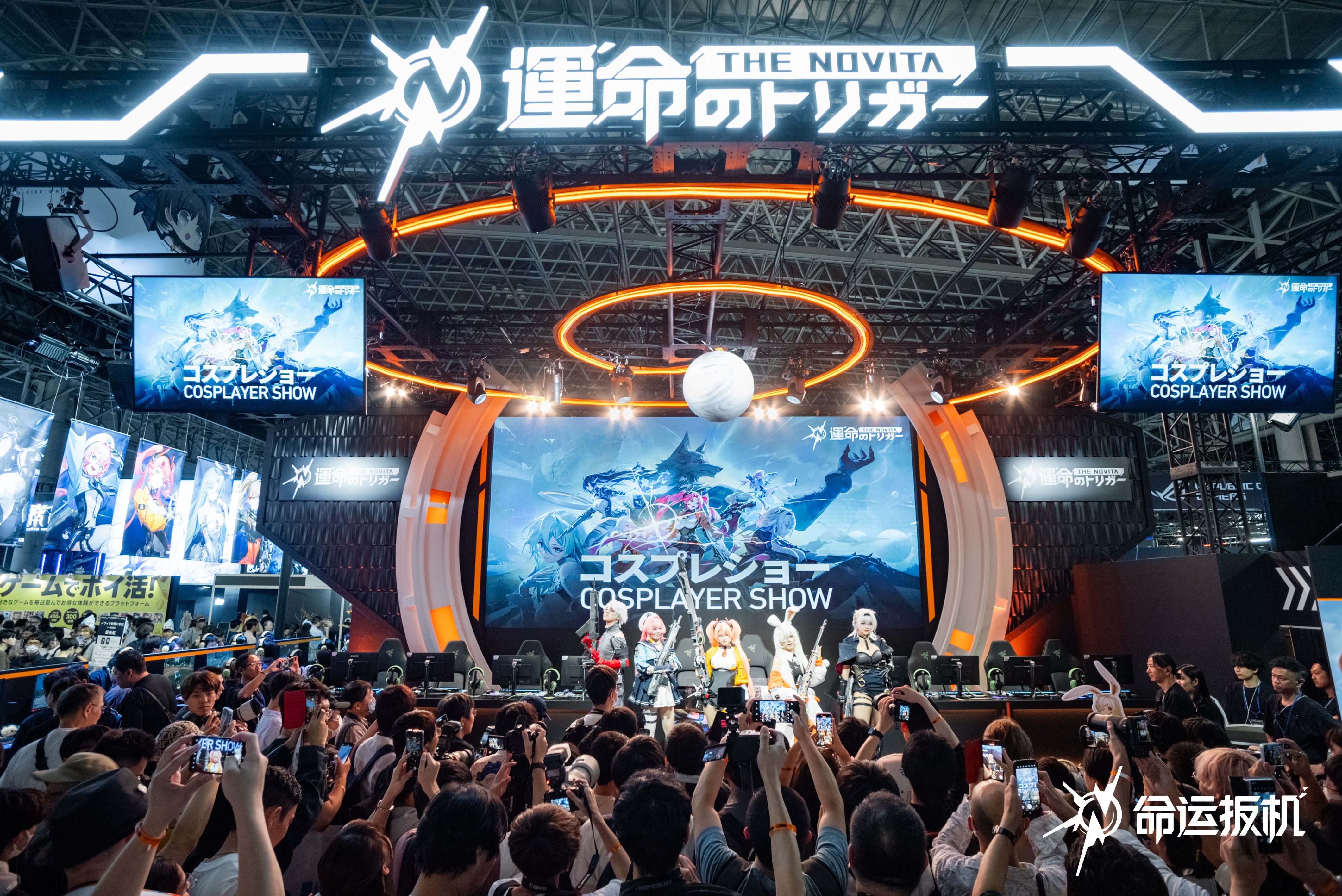 《命运扳机》7.25 测试重磅启动！ 「初见杯」赛事同步官宣(图2)