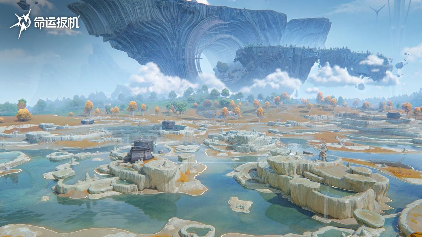 《命运扳机》7.25 测试重磅启动！ 「初见杯」赛事同步官宣(图3)