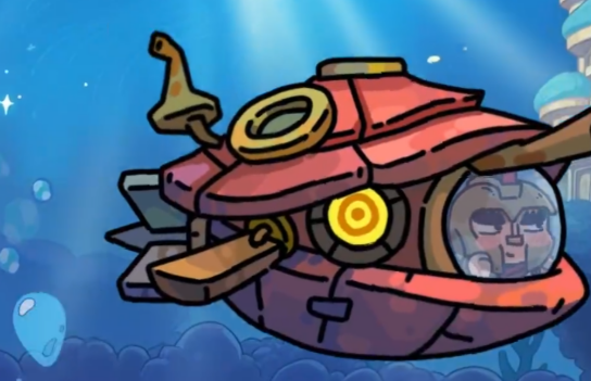 《英勇之地》阳光海域玩法介绍(图2)