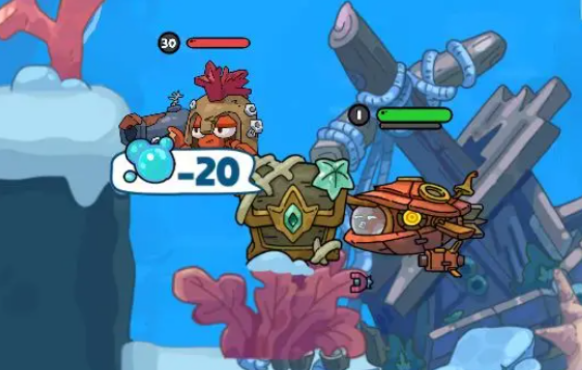 《英勇之地》阳光海域玩法介绍(图3)