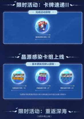 《卡拉彼丘》商城活动一览(图4)