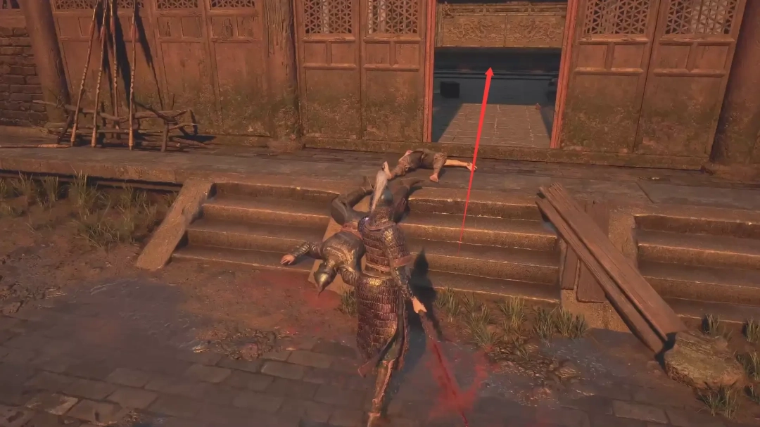 《明末：渊虚之羽》啄雁玉佩获得方法介绍