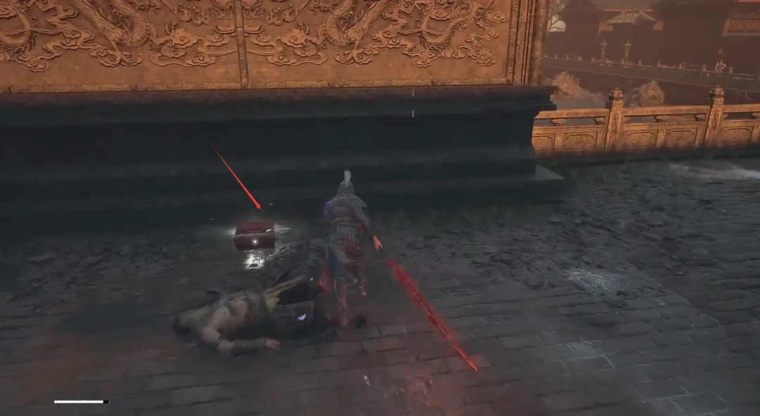 《明末：渊虚之羽》啄雁玉佩获得方法介绍