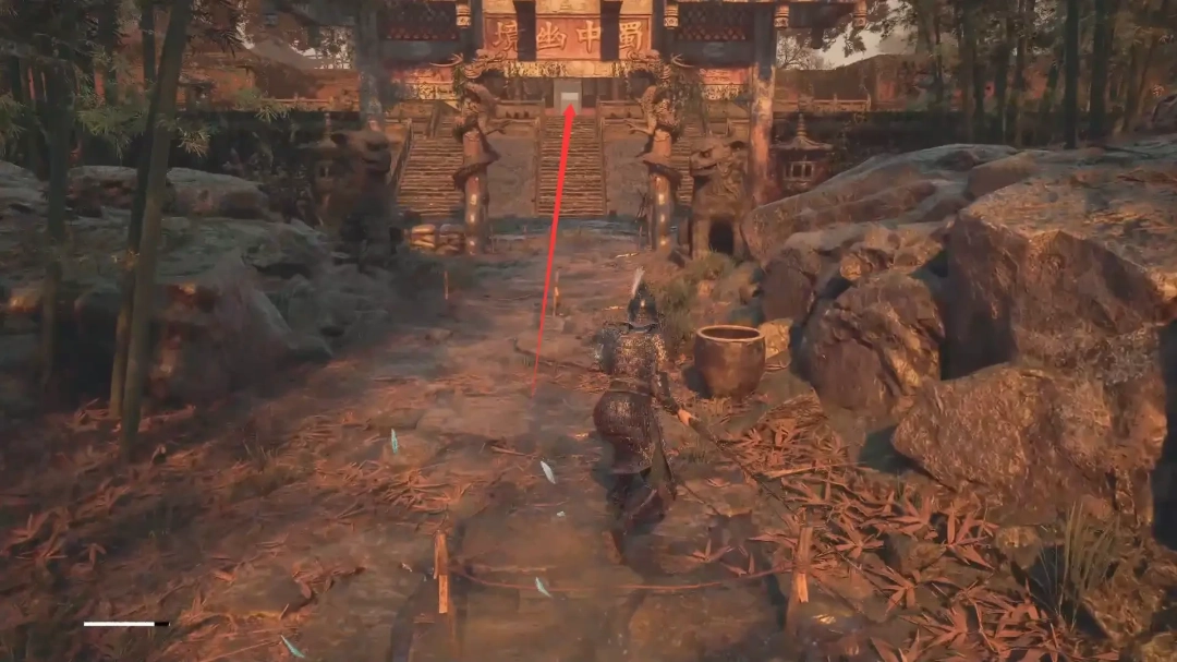 《明末：渊虚之羽》啄雁玉佩获得方法介绍