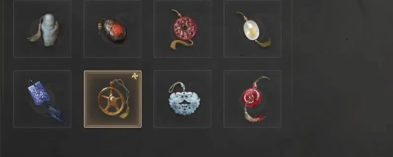 《明末：渊虚之羽》太阳玉佩获得方法介绍