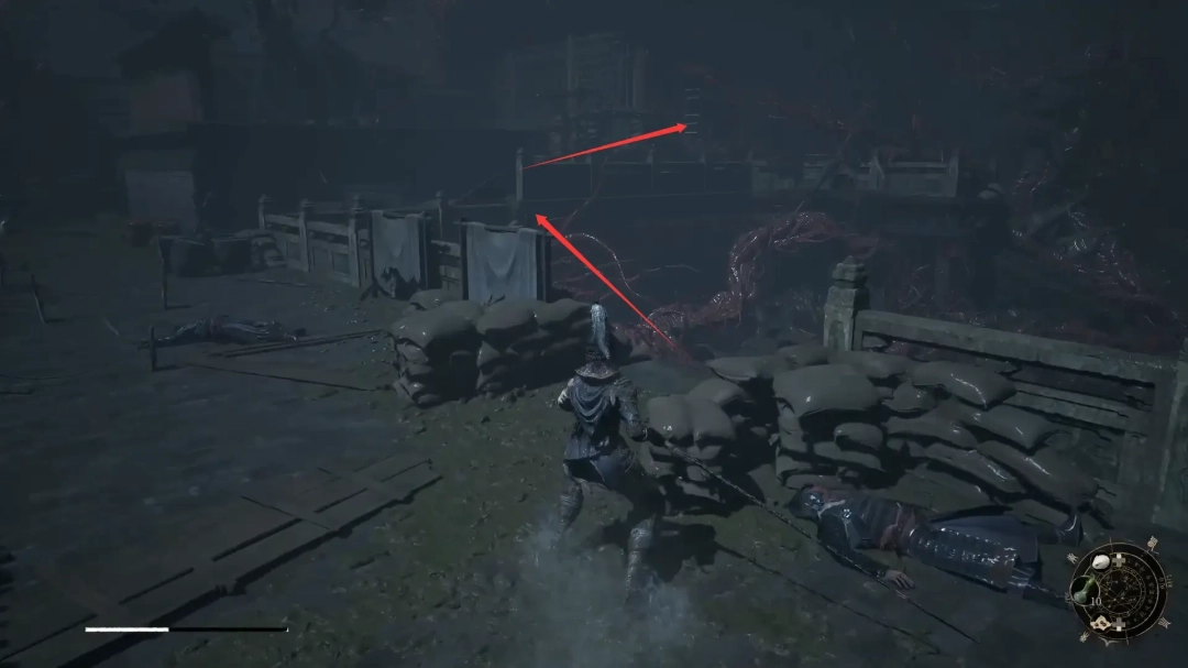 《明末：渊虚之羽》太阳玉佩获得方法介绍