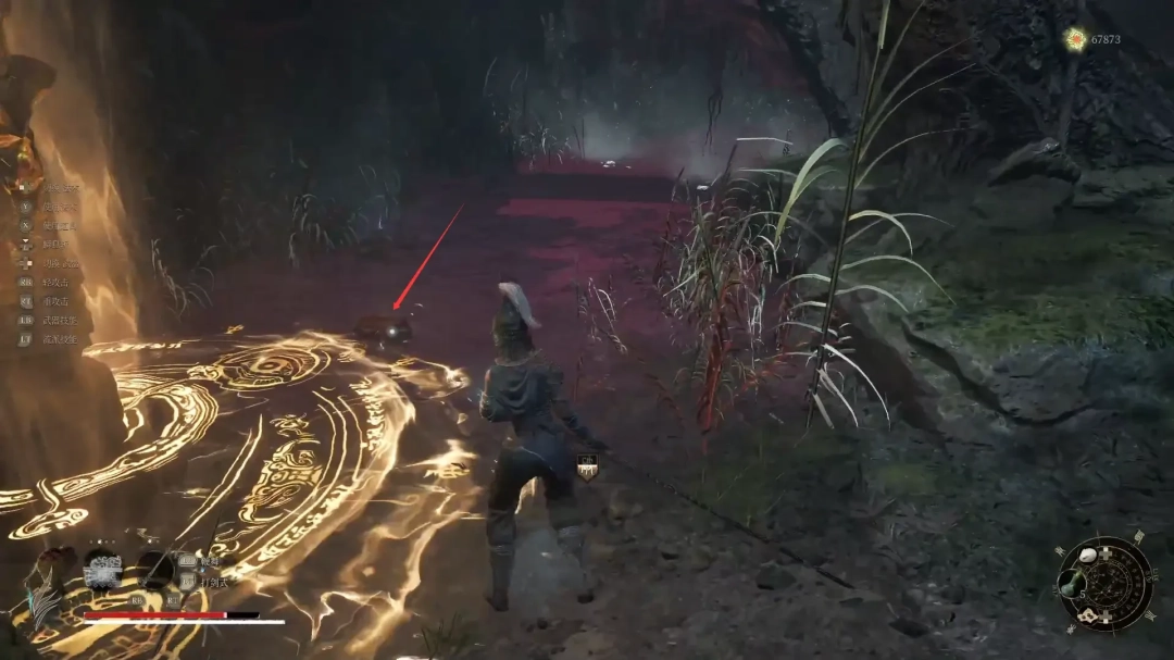 《明末：渊虚之羽》太阳玉佩获得方法介绍