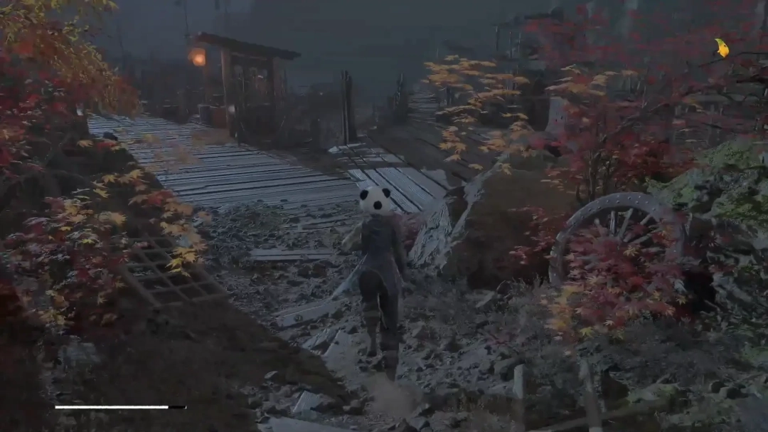 《明末：渊虚之羽》恶虎玉佩获得方法介绍