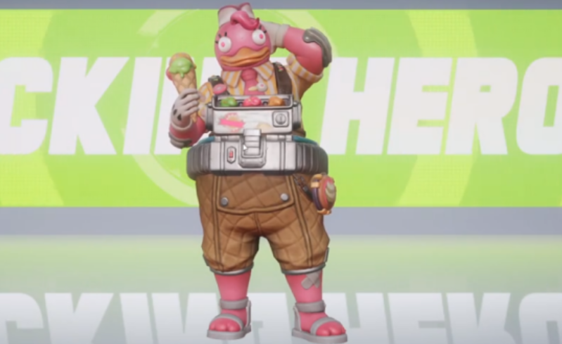 《远光84》职业定位介绍(图6)