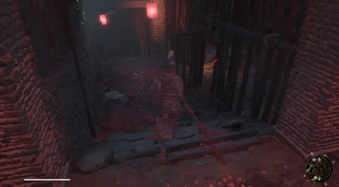 《明末：渊虚之羽》鱼龙玉佩获得方法介绍