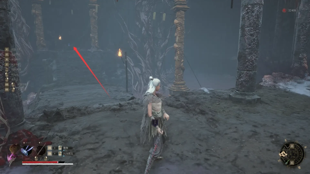 《明末：渊虚之羽》双婴玉佩获得方法介绍