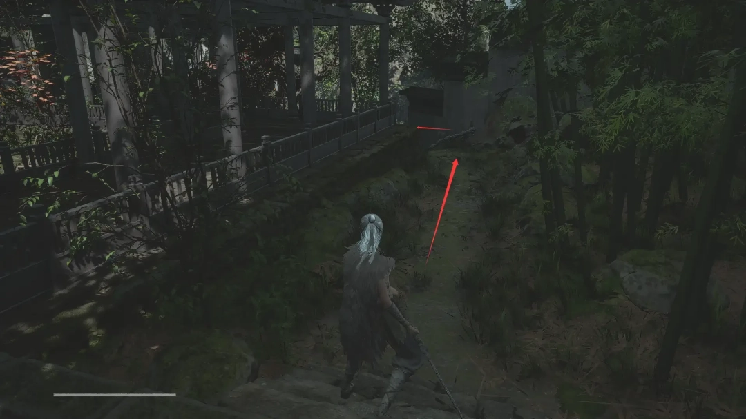 《明末：渊虚之羽》貔貅玉佩获得方法介绍