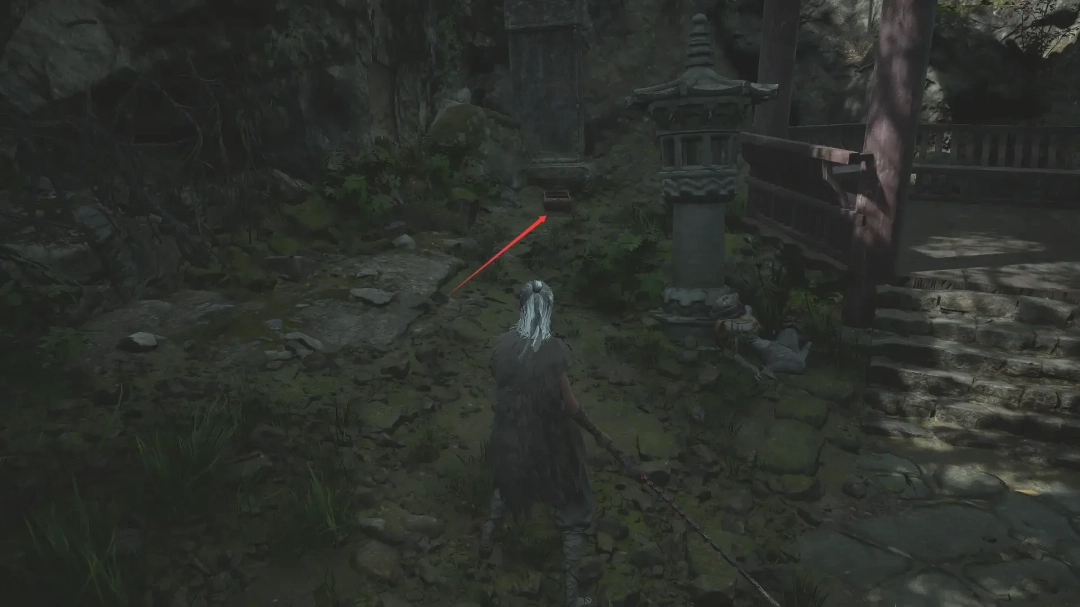 《明末：渊虚之羽》貔貅玉佩获得方法介绍