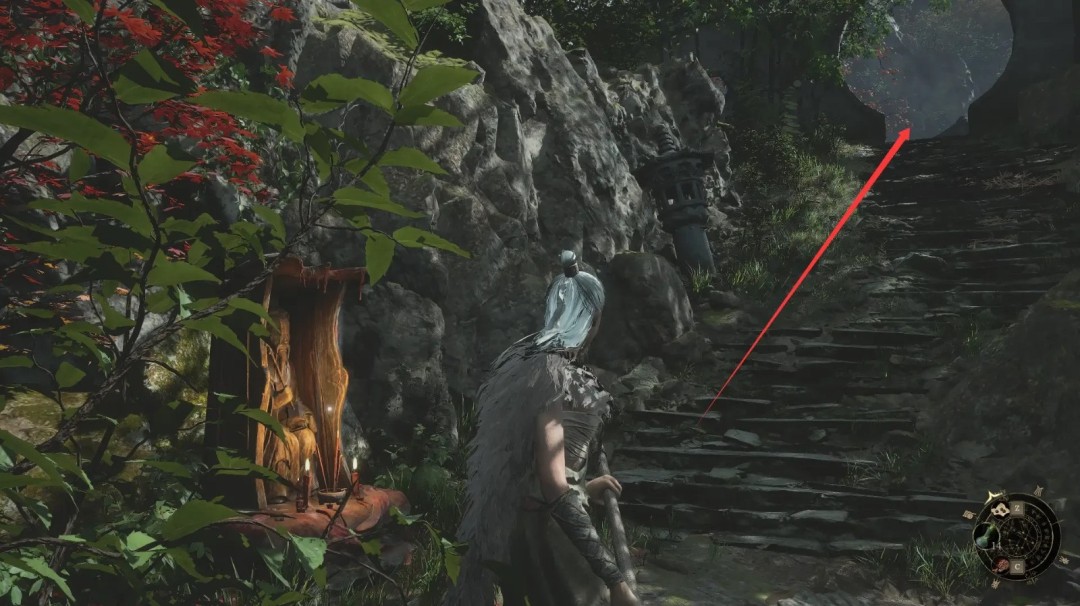 《明末：渊虚之羽》貔貅玉佩获得方法介绍