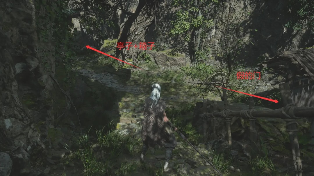 《明末：渊虚之羽》貔貅玉佩获得方法介绍