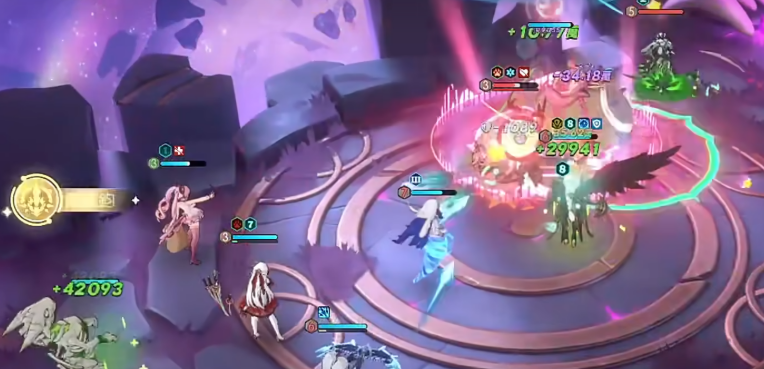 《龙魂旅人》荆介绍(图4)