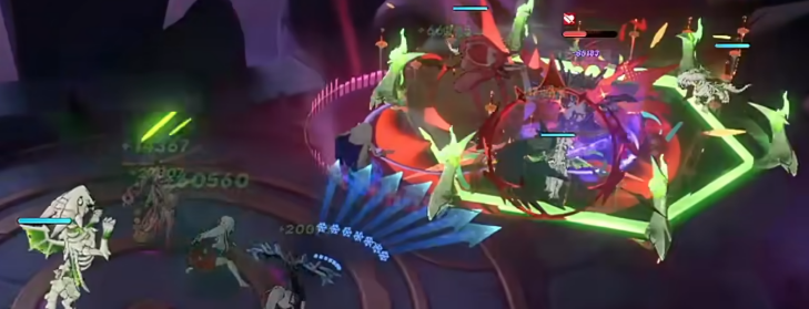 《龙魂旅人》荆介绍(图6)