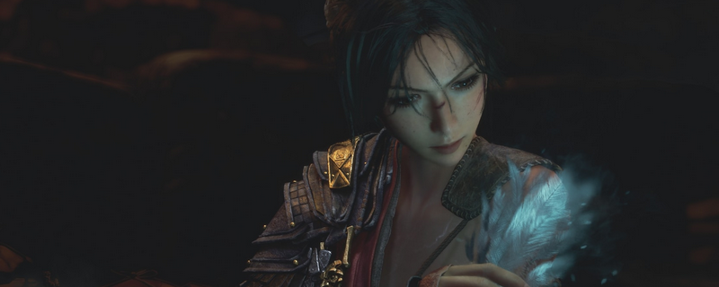 《明末：渊虚之羽》无限回血流玩法技巧分享