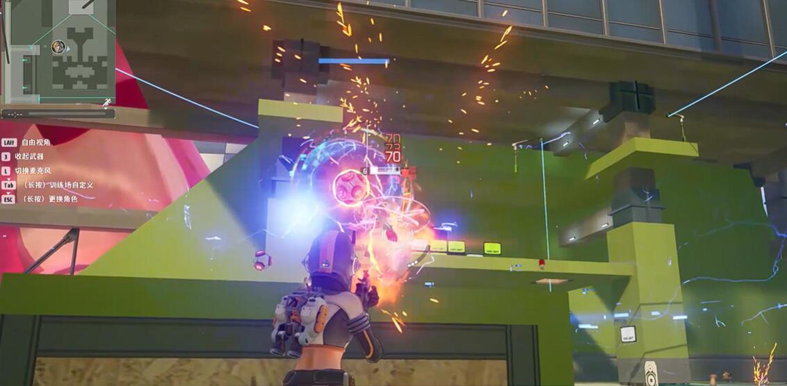 《远光84》新英雄玩法介绍(图6)