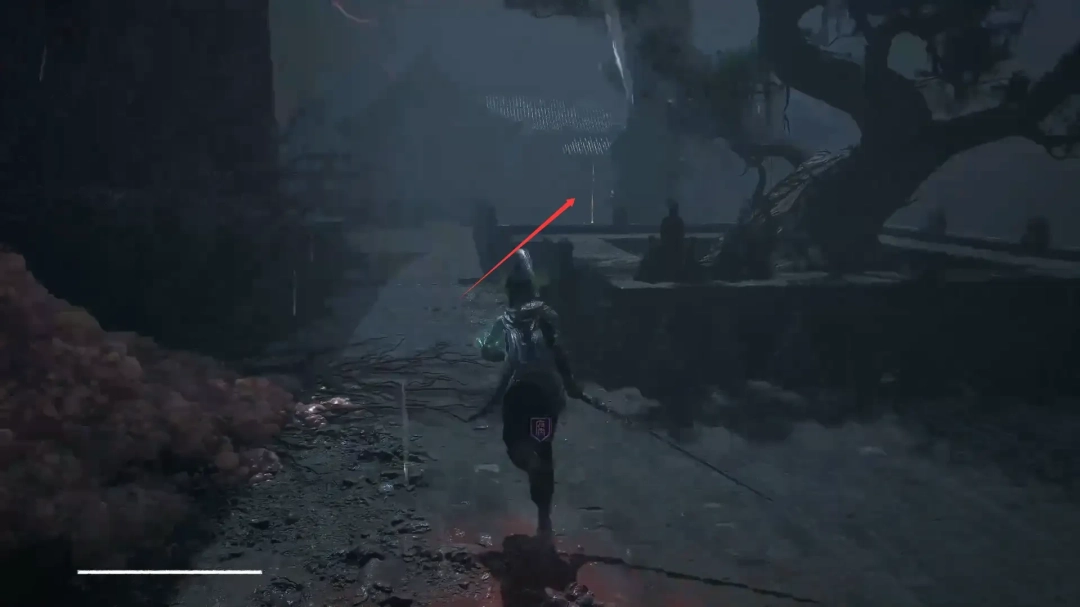 《明末：渊虚之羽》金色大门位置及奖励介绍