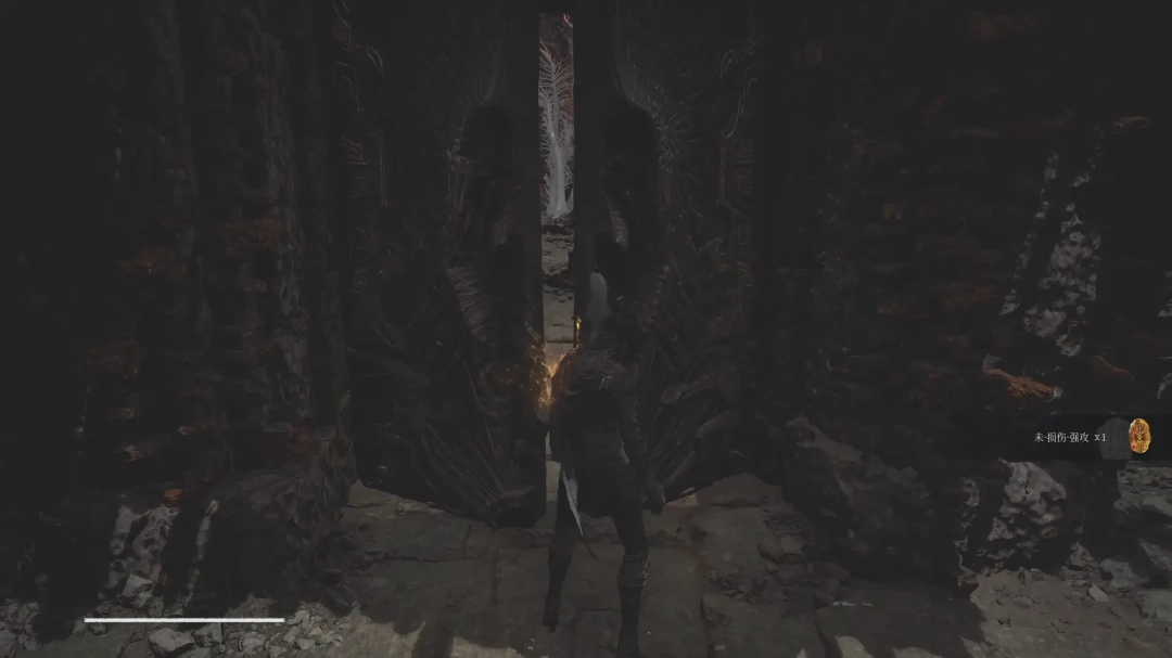 《明末：渊虚之羽》金色大门位置及奖励介绍