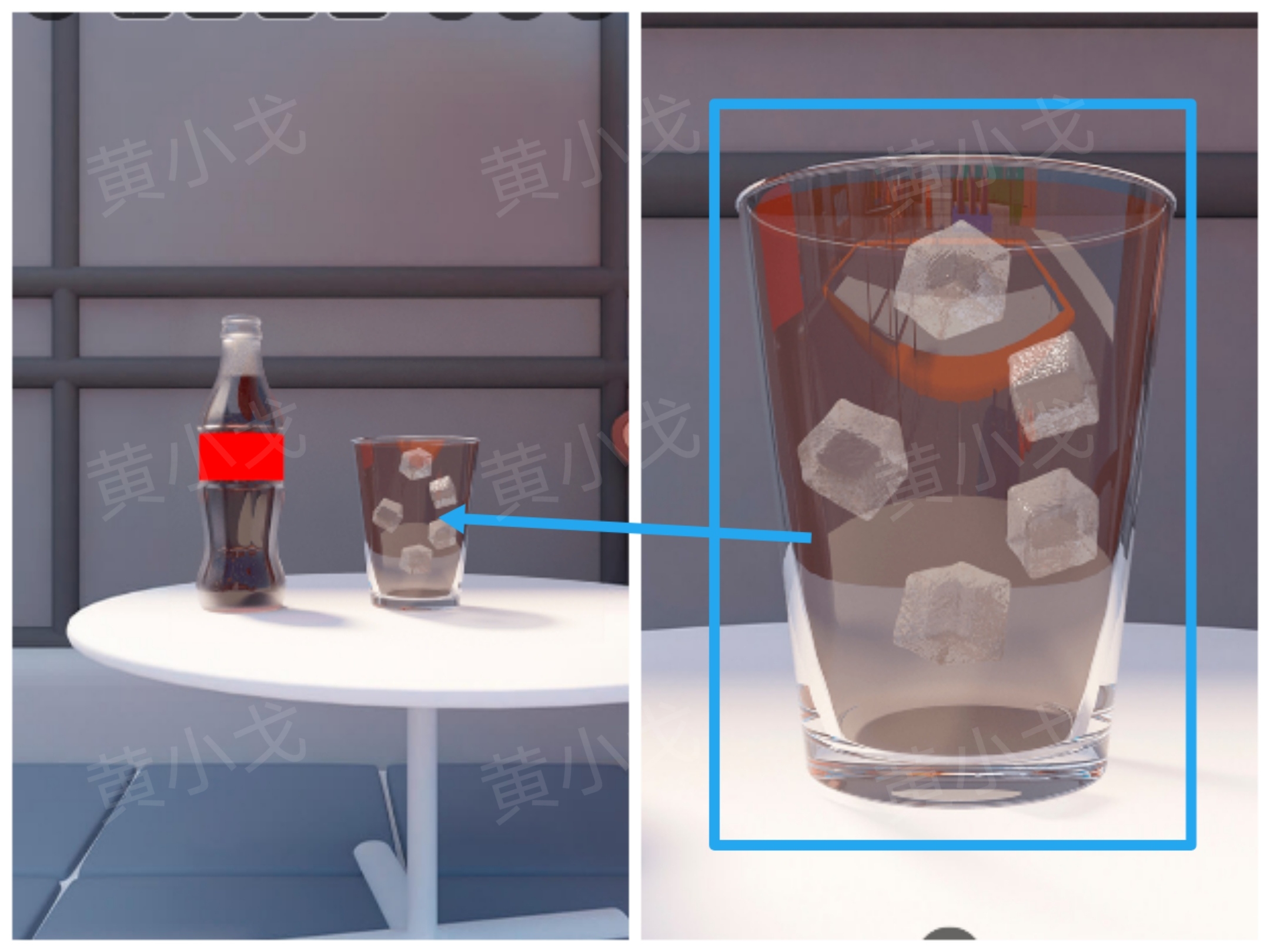 Escape Room：After School Pool（放学后的泳池）攻略（二）