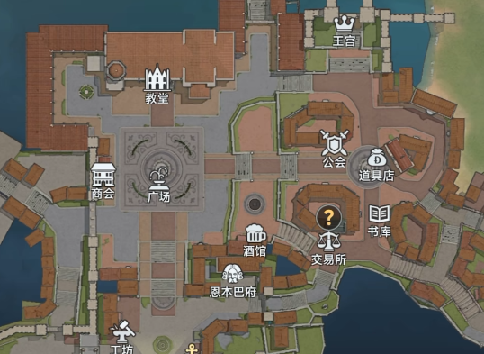 《大航海时代：传说》转职玩法介绍(图3)