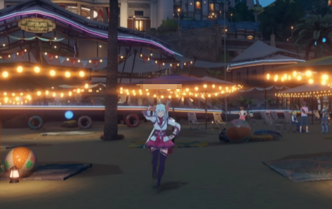 《星痕共鸣》装备词条介绍(图5)