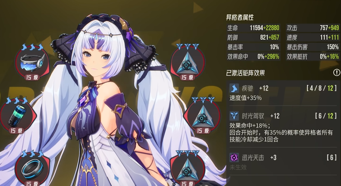 《伊瑟》琳角色介绍(图3)