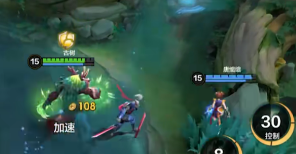 《决胜巅峰》古树介绍(图6)