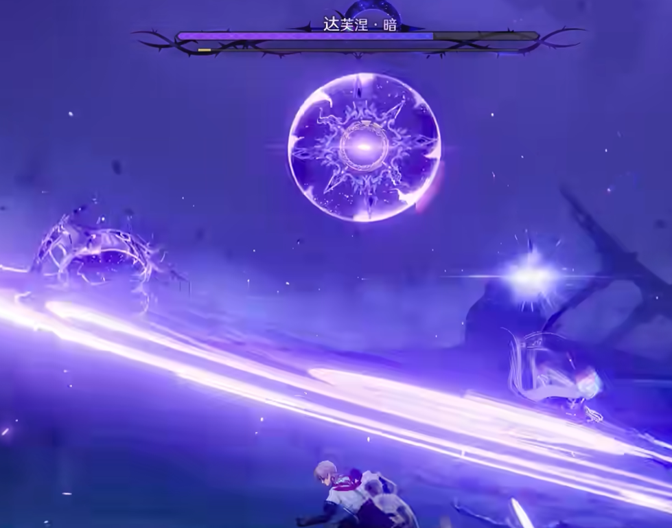 《归环》远掷流玩法介绍(图5)