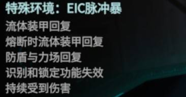 解限机王牌序列模式玩法介绍2