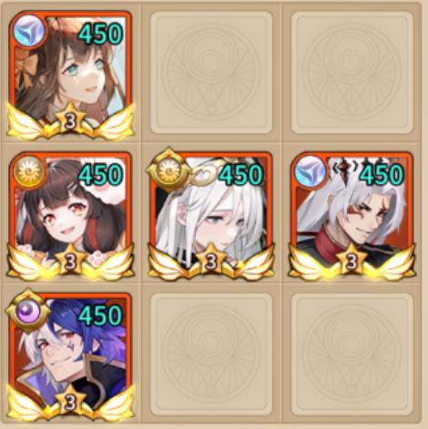 闪烁之光 0.1折版(图2)