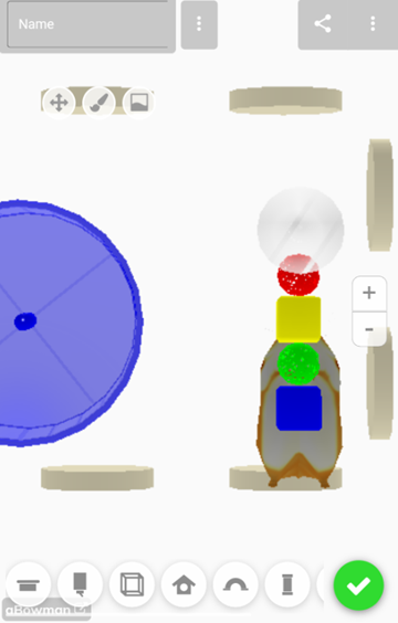 Hammy Home 仓鼠游戏(图1)