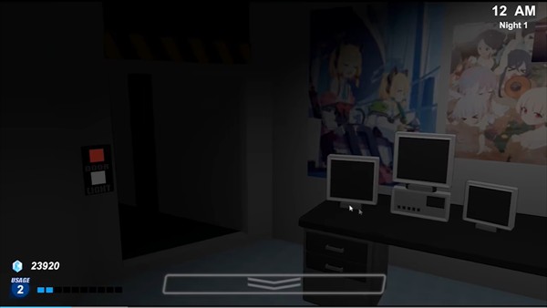 沙勒的五夜后宫2 手游免费下载(图4)